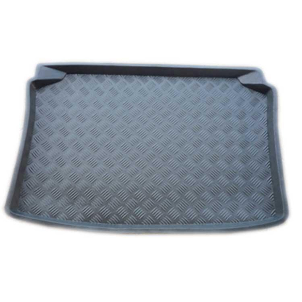 Car trunk mat HYUNDAY i10 (2008-...) 18035