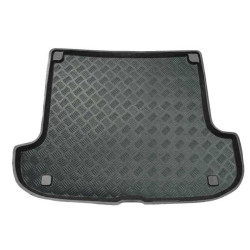 Car trunk mat HYUNDAI TERRACAN (2002-...) 18037