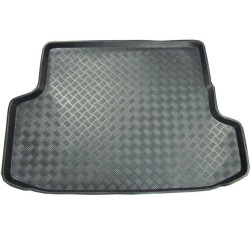 Car trunk mat HYUNDAI ACCENT HB (2000-2006) 18041