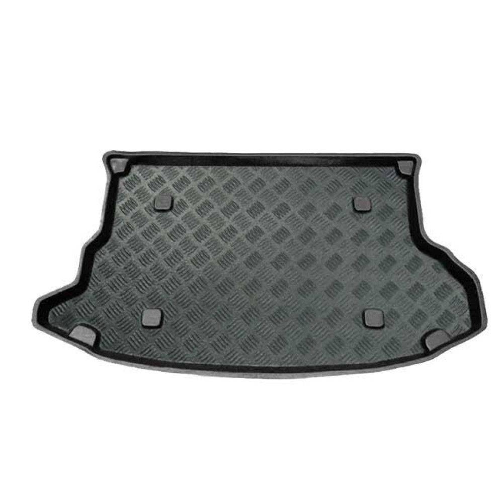 Car trunk mat JEEP CHEROKEE (2004-2008) 18050