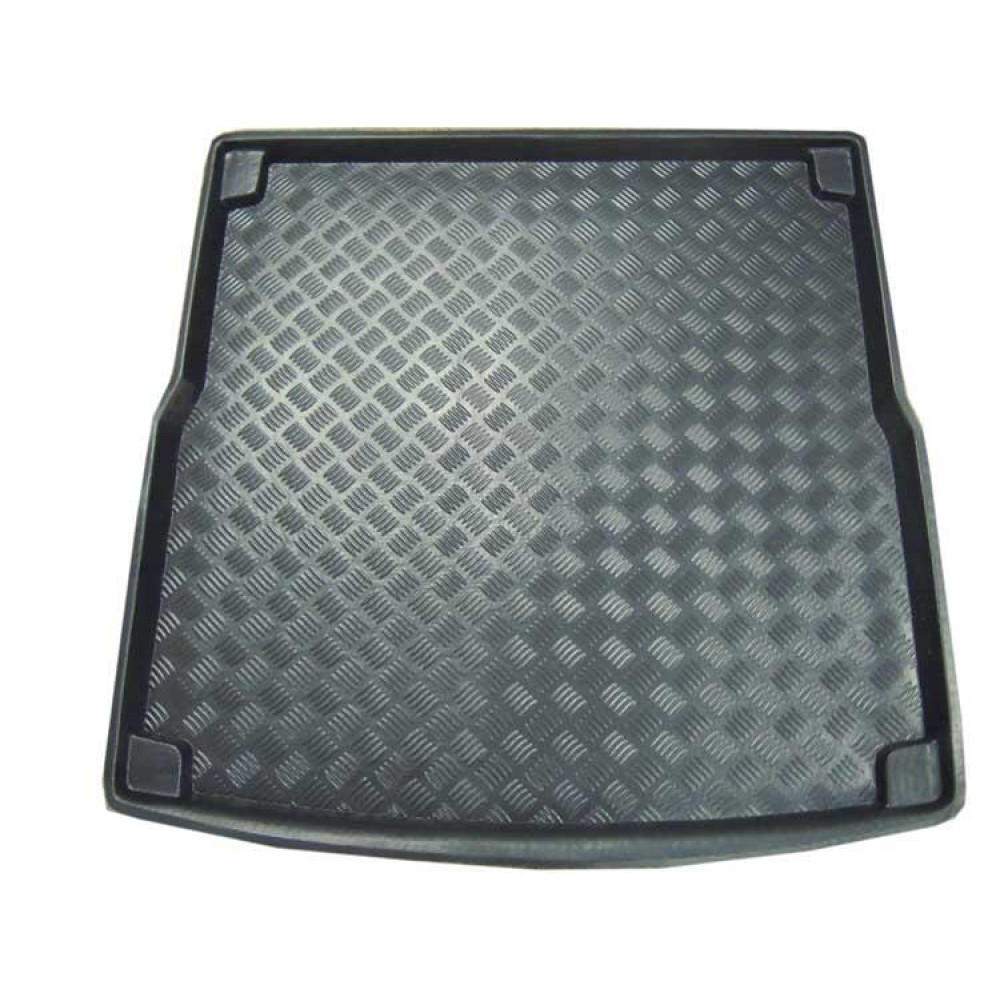Car trunk mat JEEP CHEROKEE (2008-2013)  18054