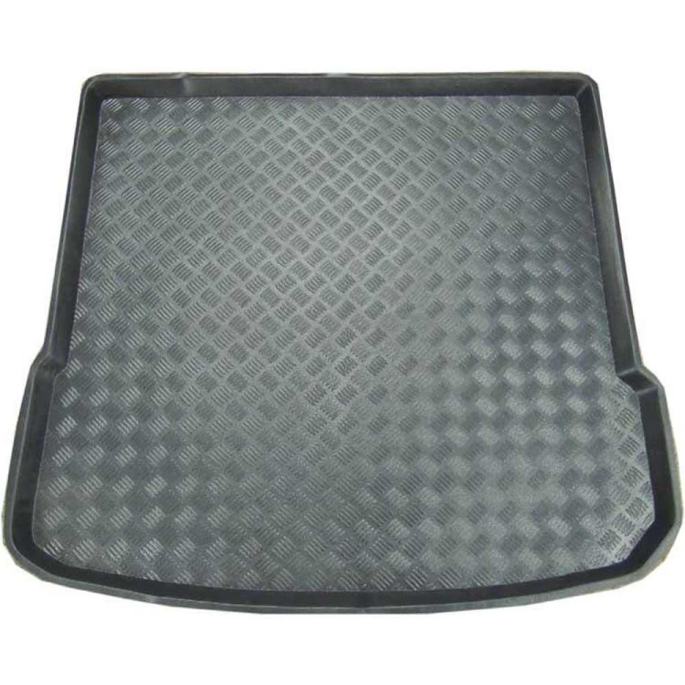 Car trunk mat MB B-class W245 (2005-2011) 19001