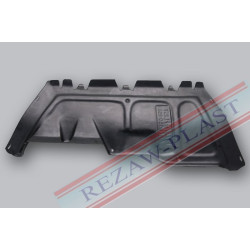 Under engine cover VW BORA Benz. (1998-2005) 150104