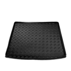 Car trunk mat MB E-class W211 Combi short (2003-2009) 19013