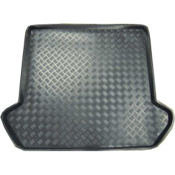 Car trunk mat MB C-class W202 Combi (1993-2000) 19015