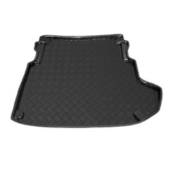 Car trunk mat MB E-class W211 Sedan Avantgarde (2002-2009) 19018