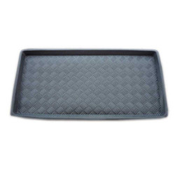 Car trunk mat MB A-class W169 (2004-2012)  19019