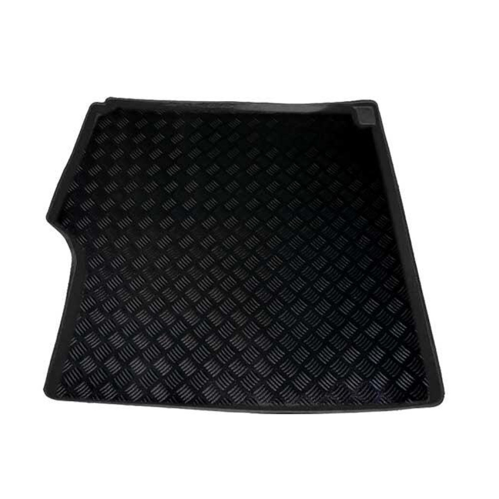 Car trunk mat MB W124 Combi (1985-1996) 19021