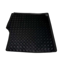 Car trunk mat MB W124 Combi (1985-1996) 19021