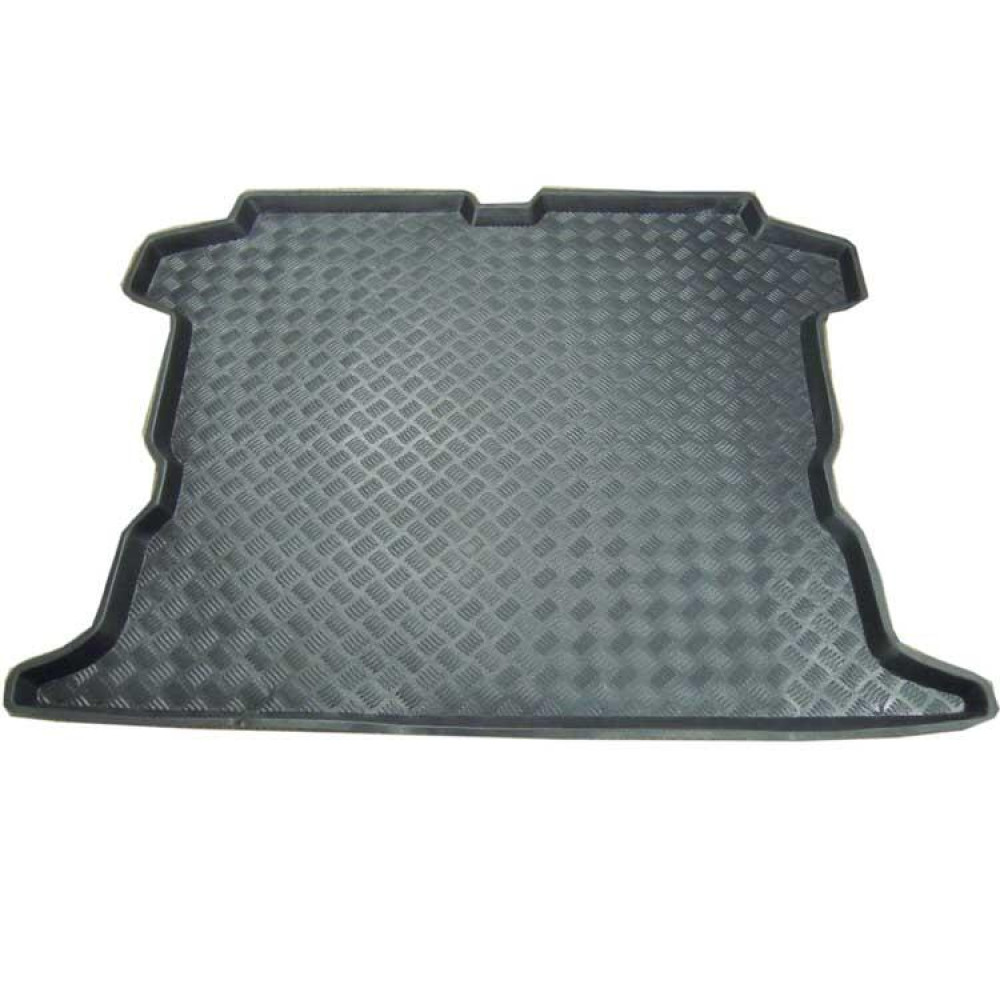 Car trunk mat MB VITO I (1996-2004) 19022