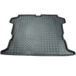 Car trunk mat MB VITO I (1996-2004) 19022