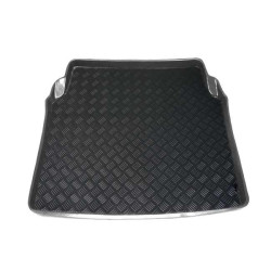 Car trunk mat MB W124 Sedan (1985-1996) 19023