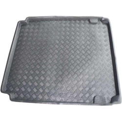 Car trunk mat MB E-class W210 Sedan Elegance Long  (1995-2002) 19028