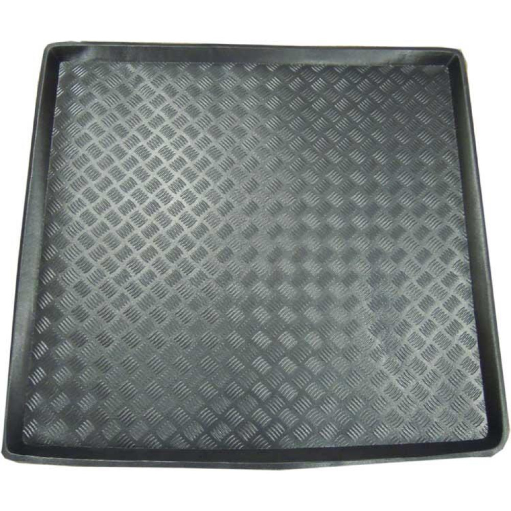 Car trunk mat MB VANEO (5s.) (2002-...) 19035