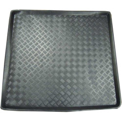Car trunk mat MB VANEO (5s.) (2002-...) 19035