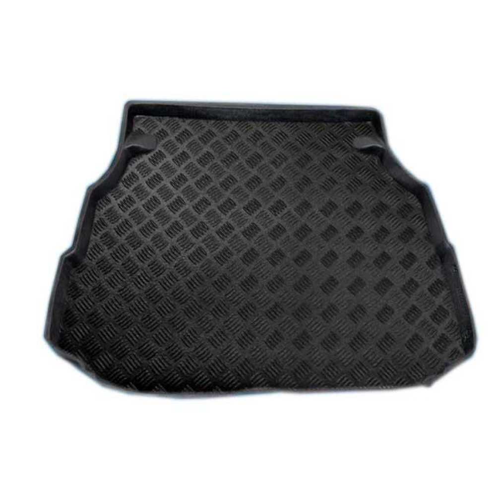 Car trunk mat MB C-class W203 Coupe (2000-2007)  19038