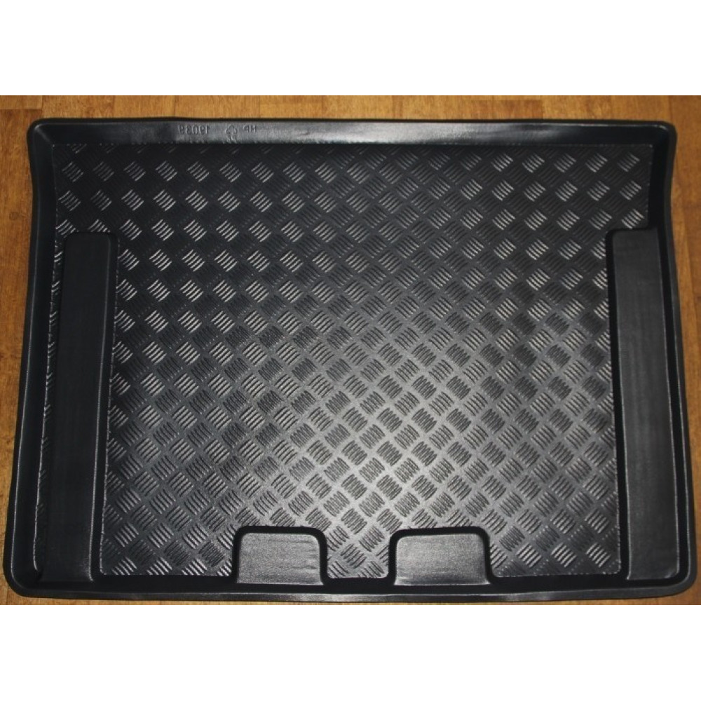 Car trunk mat MB VIANO Extra Long (2011-...) 19039