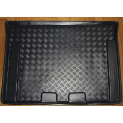 Car trunk mat MB VIANO Extra Long (2011-...) 19039
