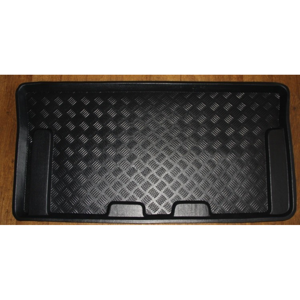 Car trunk mat MB VIANO Long (2011-...) 19040