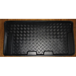 Car trunk mat MB VIANO Long (2011-...) 19040