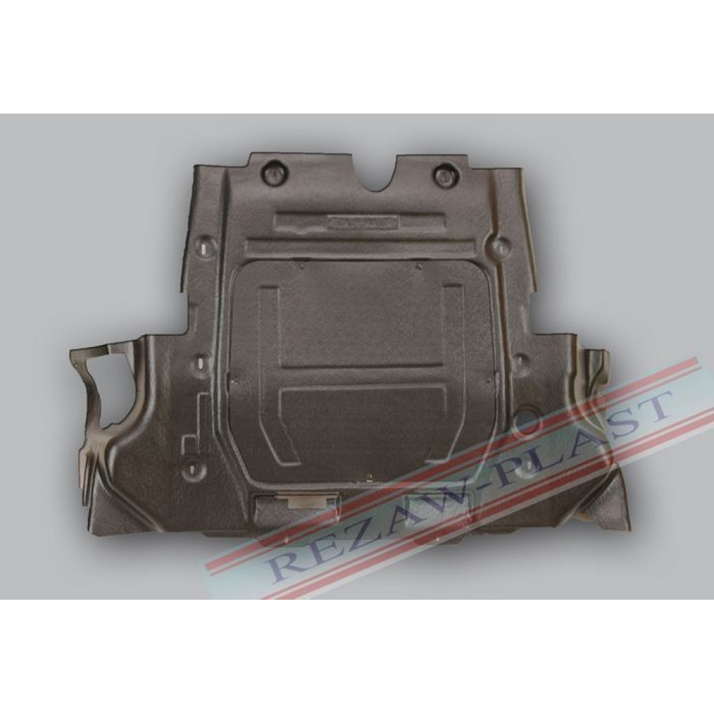 Under engine cover OPEL ZAFIRA A diesel (1995-2005) 150801