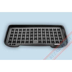 Car rubber trunk mat OPEL ADAM (2013-...) 231146