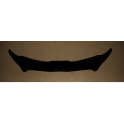 Hood deflector SKODA YETI (2009-2013)