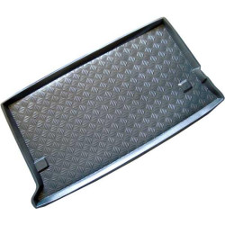 Car trunk mat MB VITO (2004-...) 19002