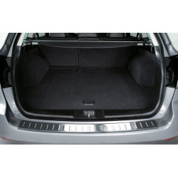 Almohadilla de parachoques trasera cromada SUBARU LEGACY (2009-...) 2/35075