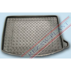 Car trunk mat MAZDA 3 HB (2003-2009)  20002