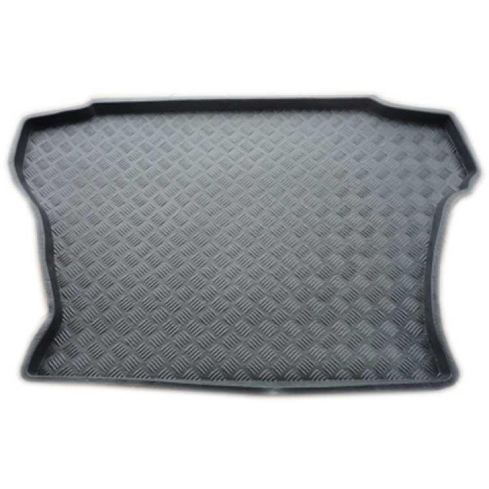 Car trunk mat MAZDA 6 Combi (2002-2008) 20005