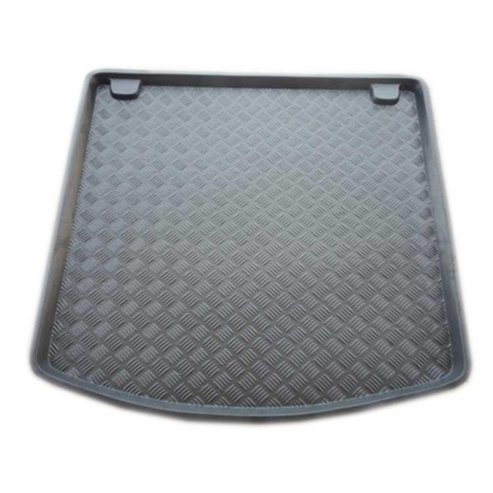 Car trunk mat MAZDA 3 HB (2009-2013)  20008