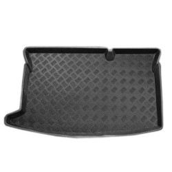 Car trunk mat MAZDA 2 HB (2002-2007) 20011