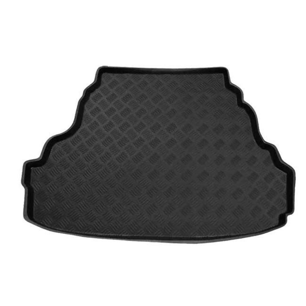 Car trunk mat MAZDA 6 HB (2008-2012) 20019