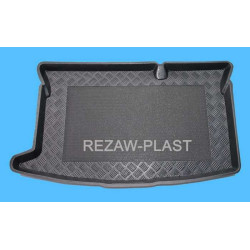 Car trunk mat MAZDA 2 (2007-...) 20023