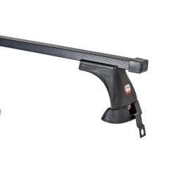 Car roof rack AMOS VW PASSAT B6 Sedan with normal roof (4d.)(2005-2010)