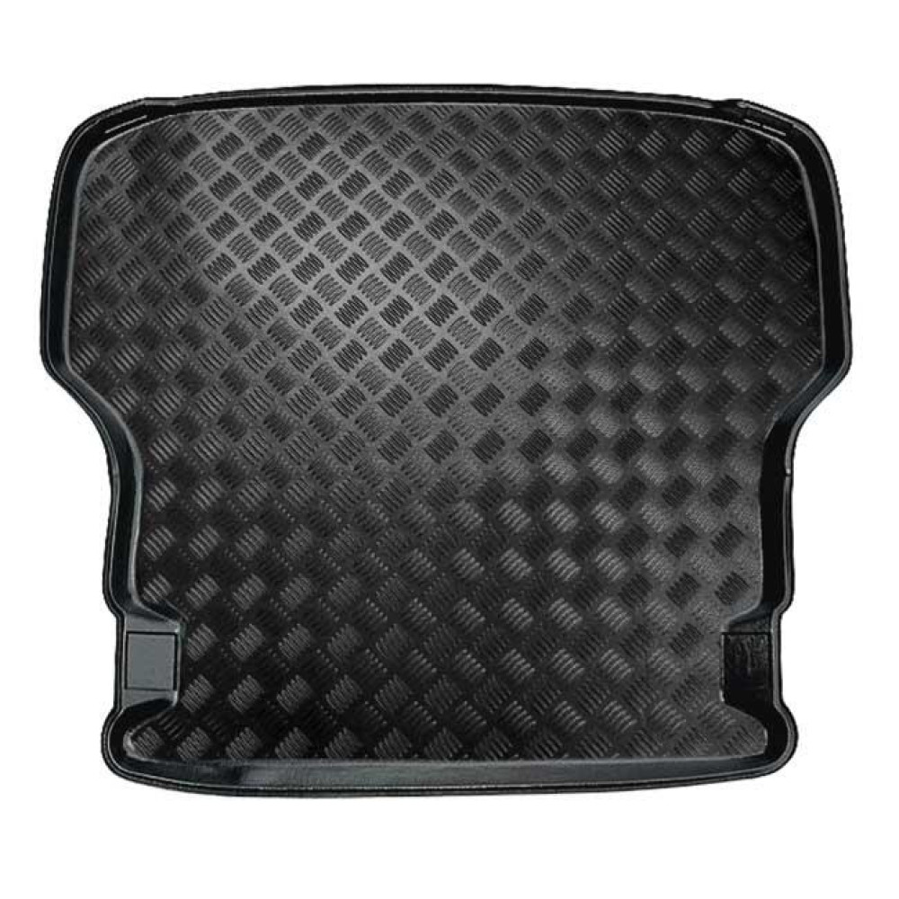 Car trunk mat TOYOTA AVENSIS Combi  (2003-2009)  33006 , 101714M