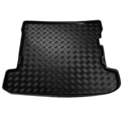 Car trunk mat MITSUBISHI PAJERO (2000-2006) 21004