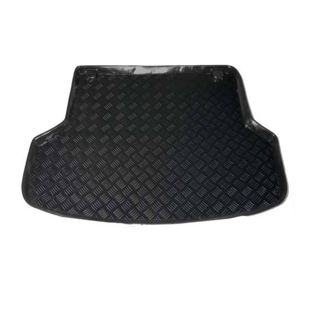Car trunk mat MITSUBISHI LANCER Combi (2003-...) 21007
