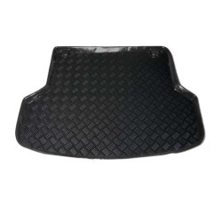 Car trunk mat MITSUBISHI LANCER Combi (2003-...) 21007