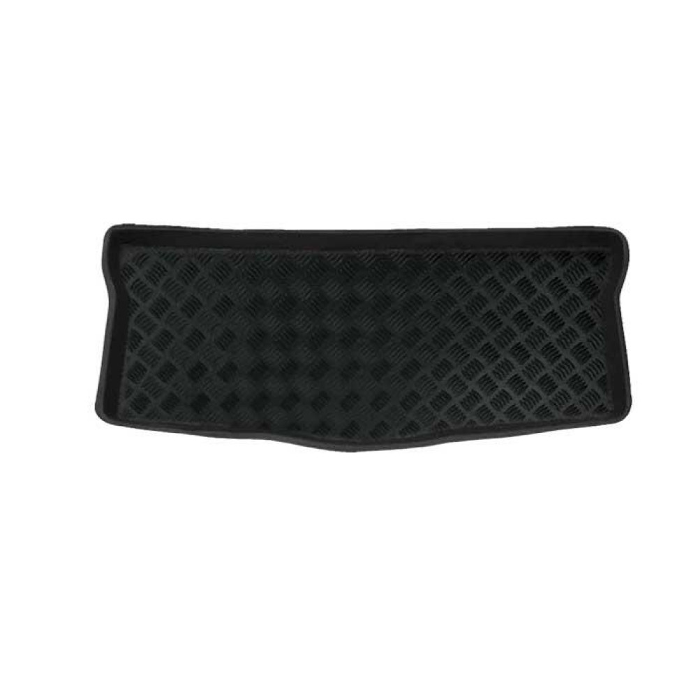 Car trunk mat MITSUBISHI COLT (5d.) (2004-2009) 21009