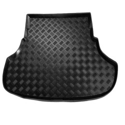 Car trunk mat MITSUBISHI LANCER Sedan (2007-...) 21011