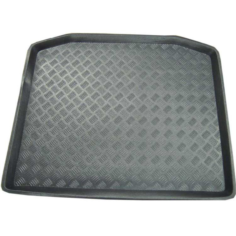 Car trunk mat MITSUBISHI ASX (2010-...) 21014