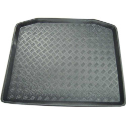Car trunk mat MITSUBISHI ASX (2010-...) 21014