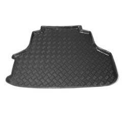 Car trunk mat MITSUBISHI CARISMA Sedan (1995-2004) 21015