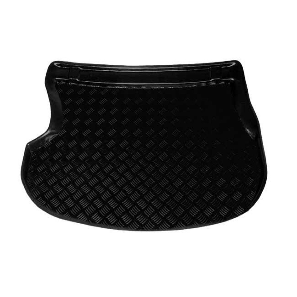 Car trunk mat MITSUBISHI OUTLANDER (2002-2006) 21016