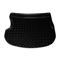 Car trunk mat MITSUBISHI OUTLANDER (2002-2006) 21016