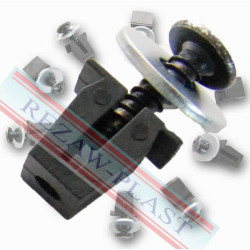 Set of fixators for OPEL models 150807