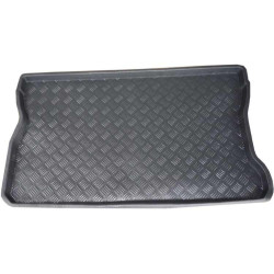 Car trunk mat OPEL CORSA C (2000-2006) 23001