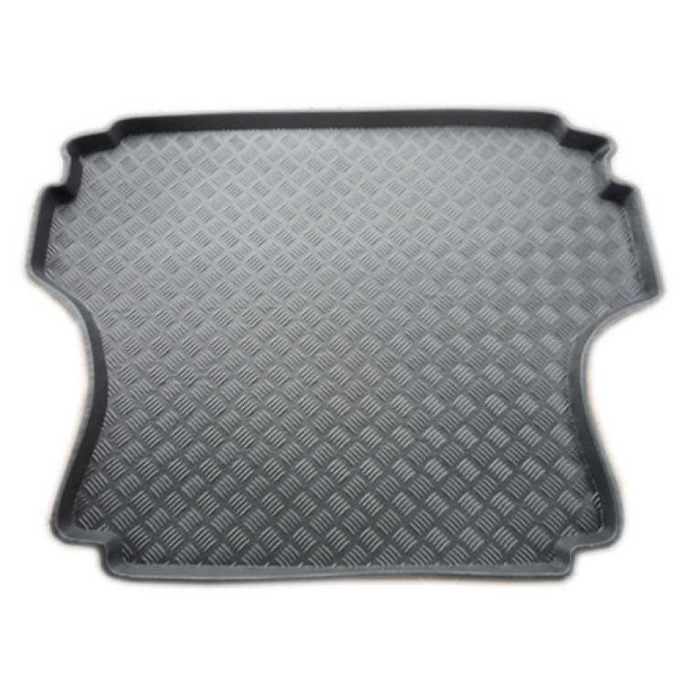 Car trunk mat OPEL VECTRA B Combi (1995-2003)  23002